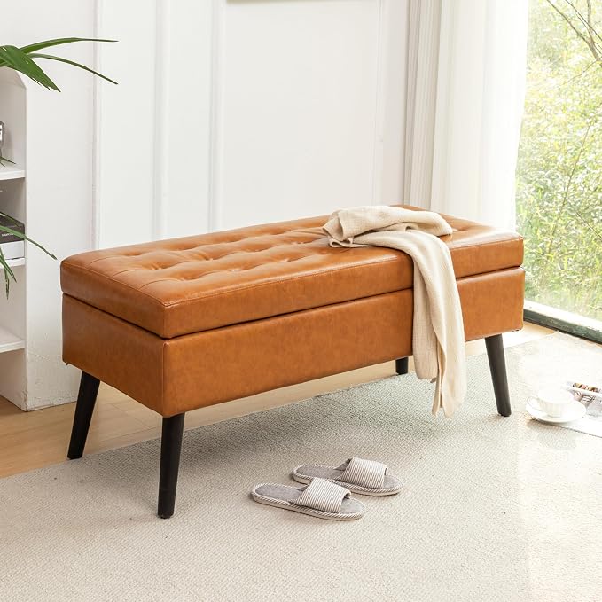 Pu in Brown