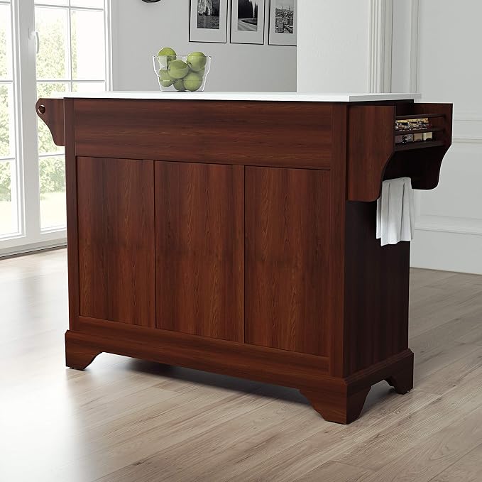 Mahogany
