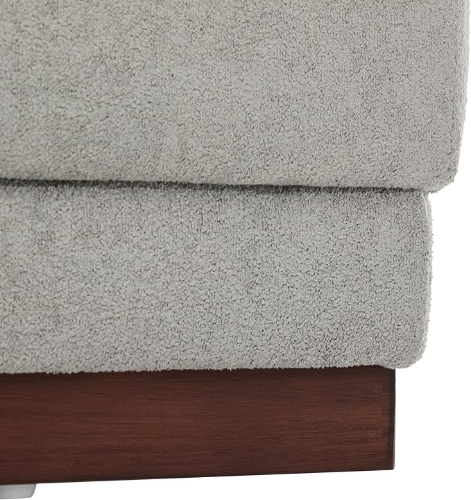Light Gray + Walnut