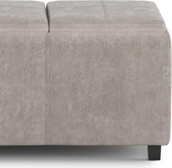 Distressed Grey Taupe
