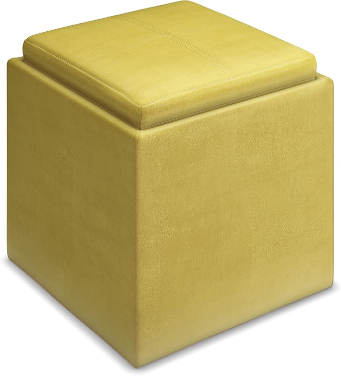Dijon Yellow
