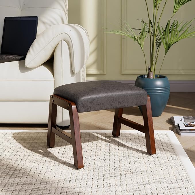 Dark Grey-suede-like Fabric