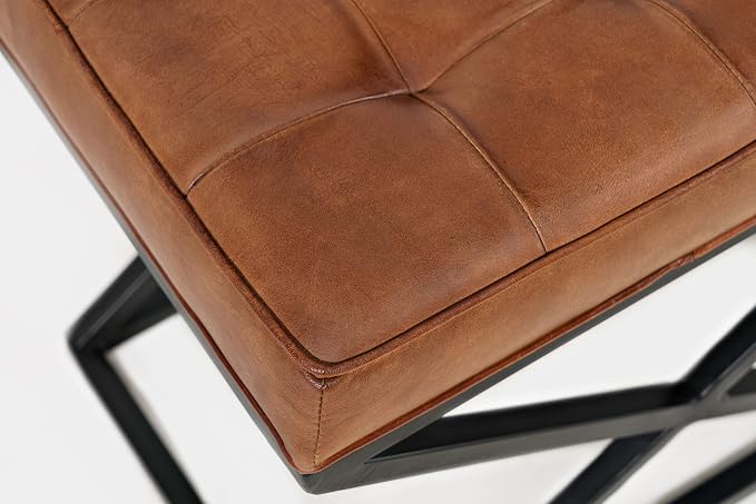 Saddle Brown