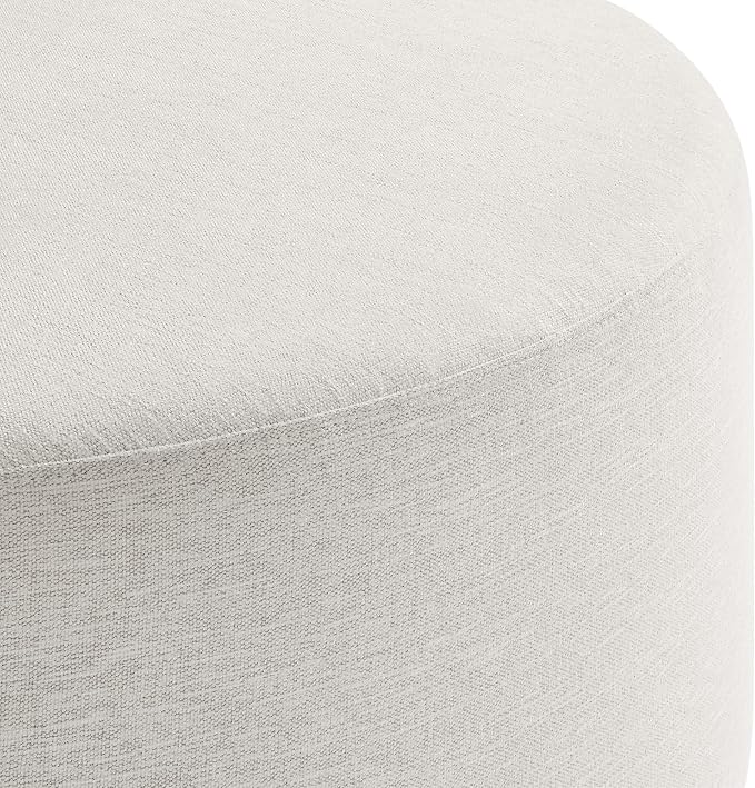 Heathered Weave Ivory