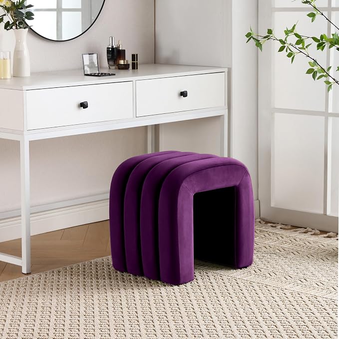 Purple Velvet