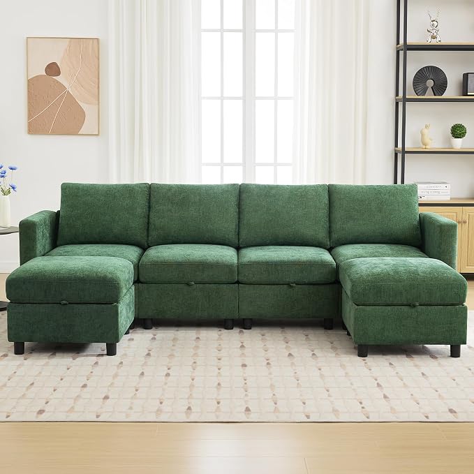 Dark Green