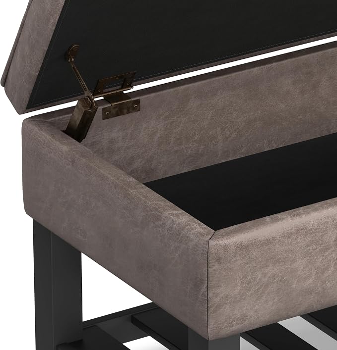 Distressed Grey Taupe