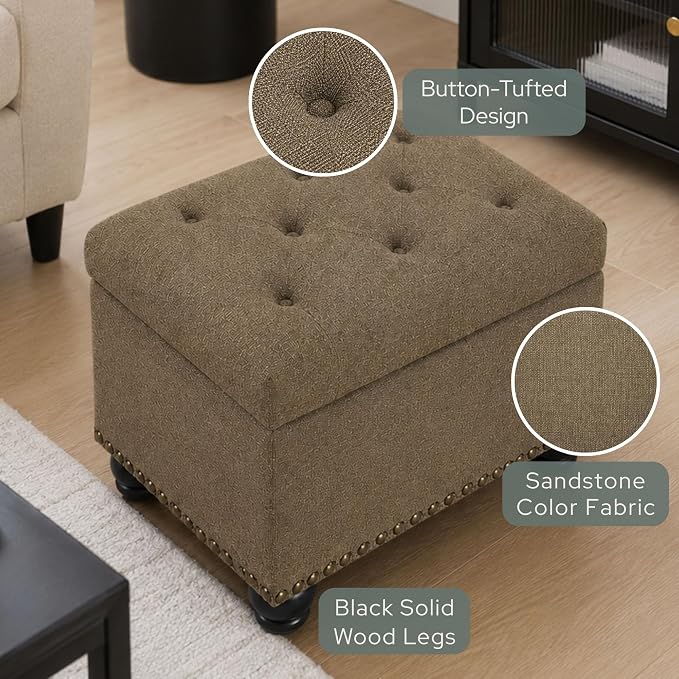 Sandstone Fabric
