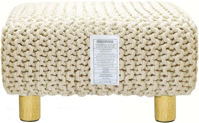 Cotton - Ivory
