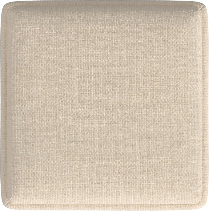 Cream Woven