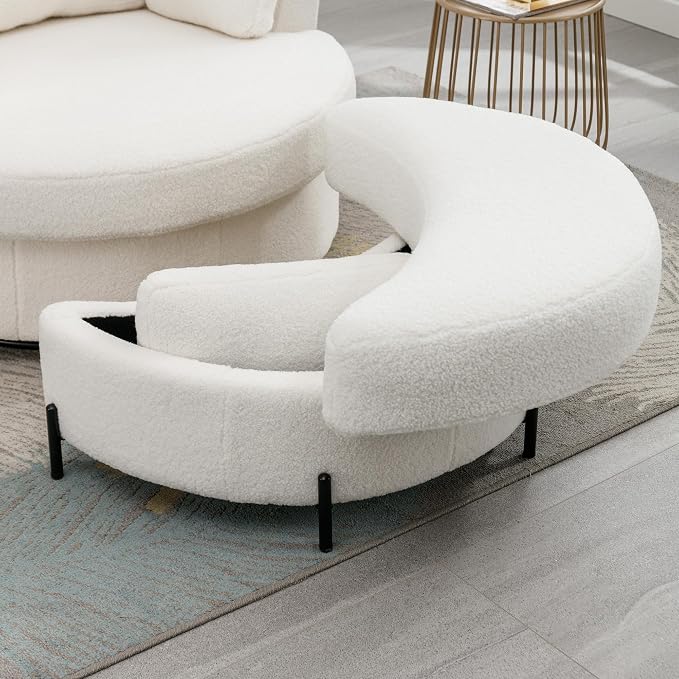 Ivory/Sherpa