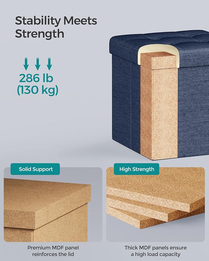 Linen-look Fabric