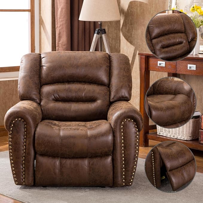 Nut Brown