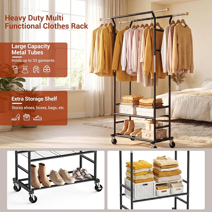 2-Tier (68.5 H\