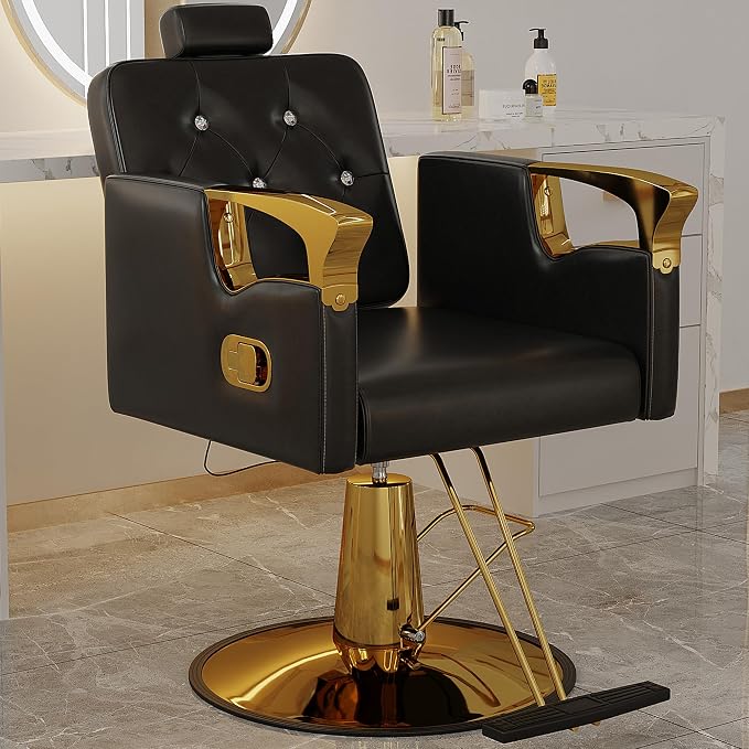 Black-gold