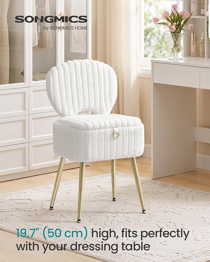 Cream White