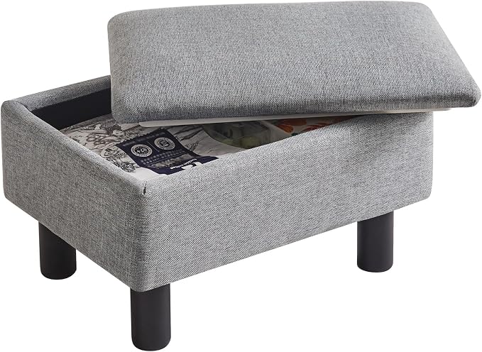 Storage Blue Grey