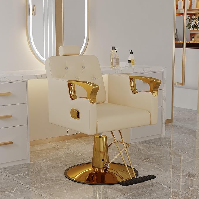 Beige Gold