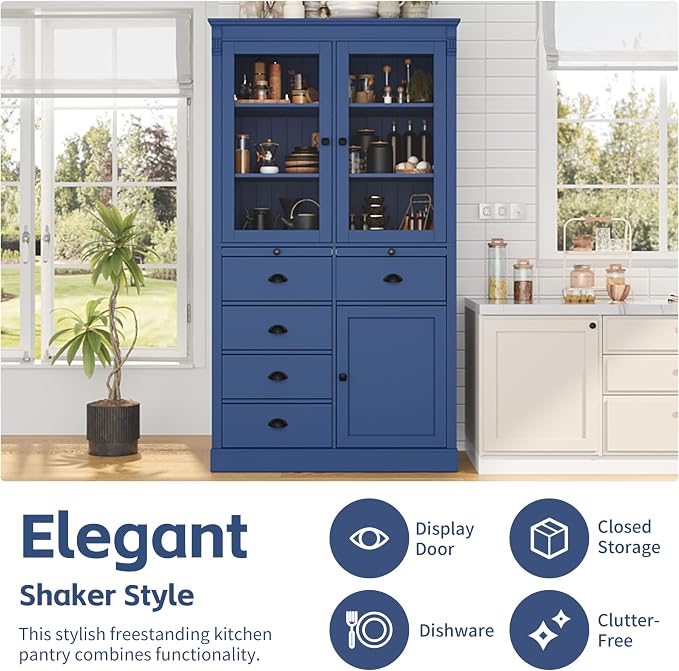 Blue + Mdf2