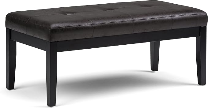 Distressed Black