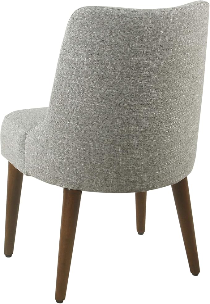 Woven Gray