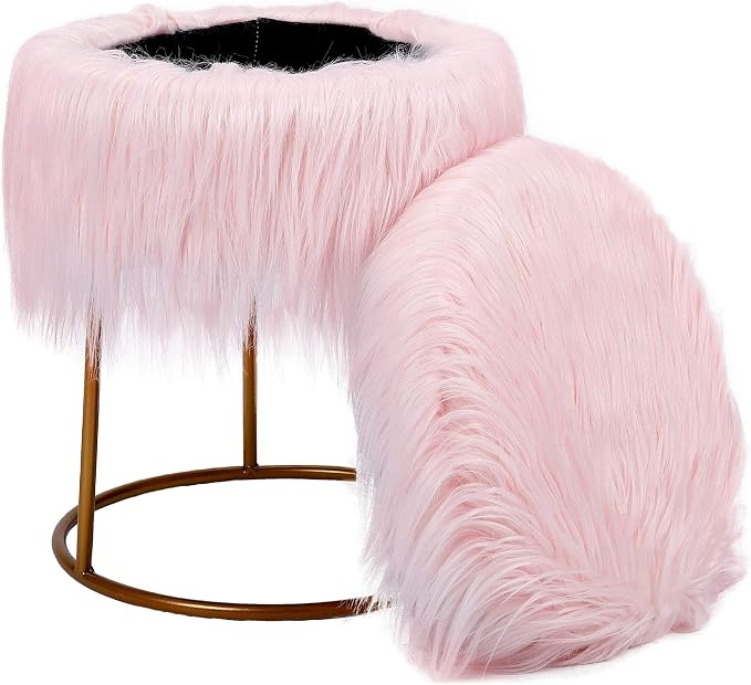 Pink/Pale Gold