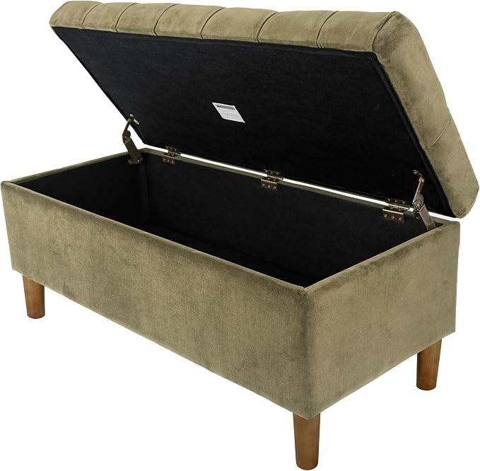 Light Sage Green Velvet