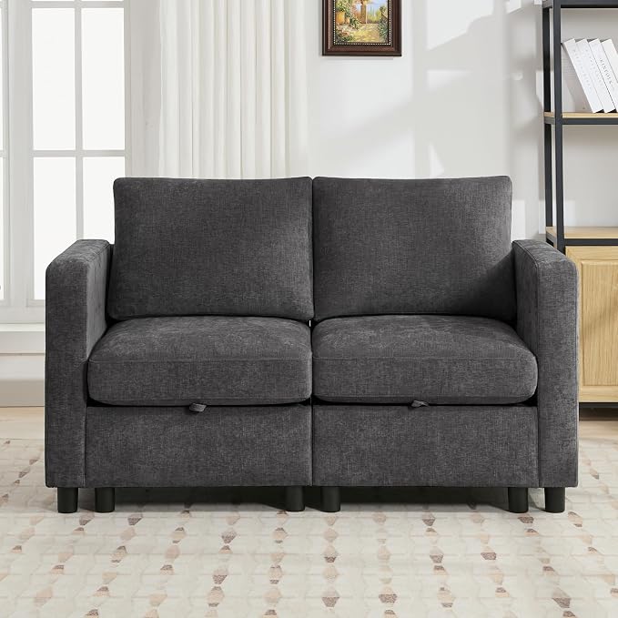 Dark Grey