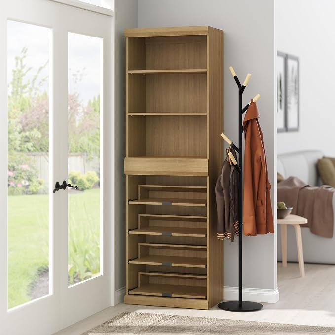 Toasted Oak