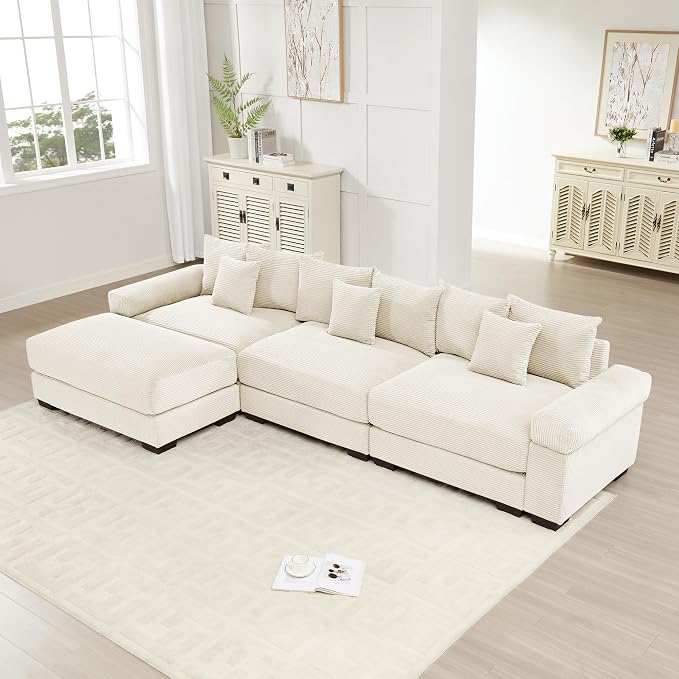 Cream White