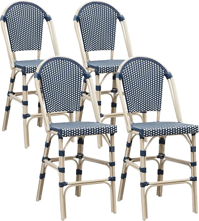 Royal Blue (White Finish)
