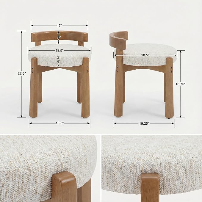 Chenille Beige
