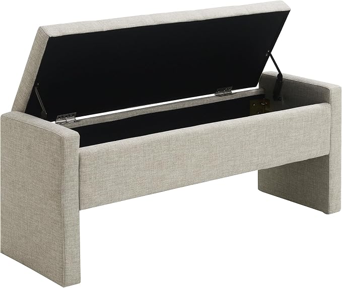 47'' Linen+light Grey