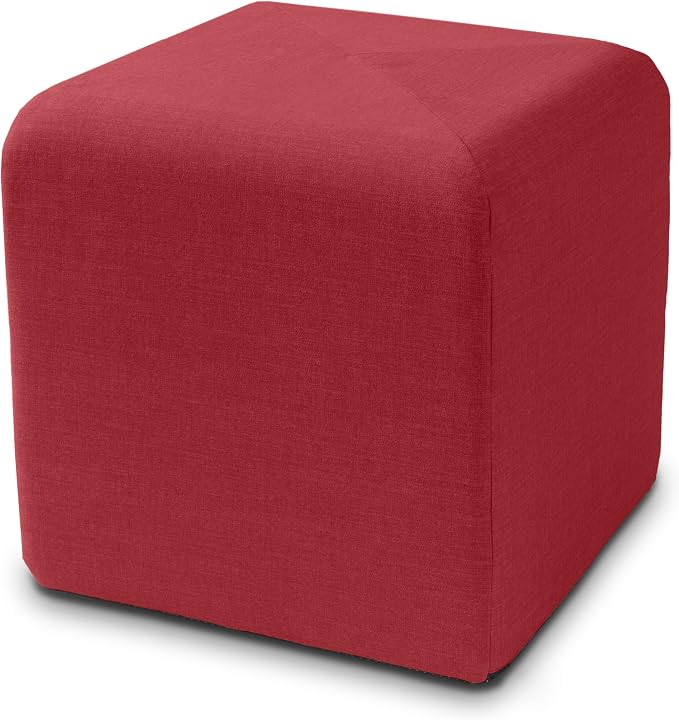 Poppy Red