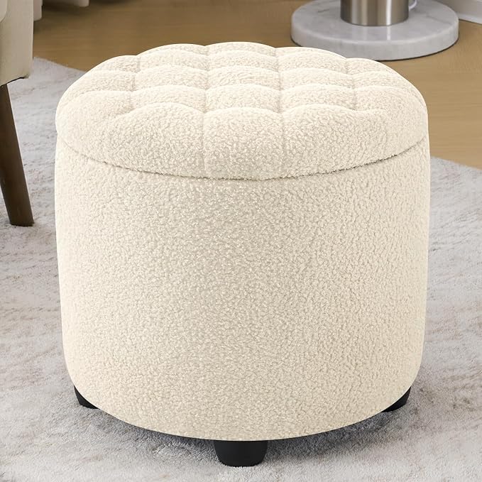 White-faux