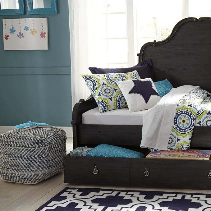 Denim Blue