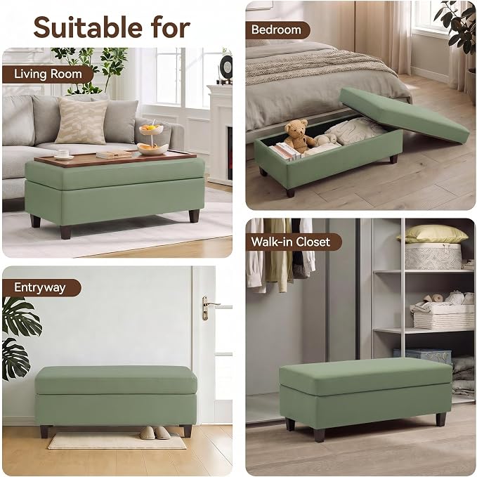 Sage Green-pu