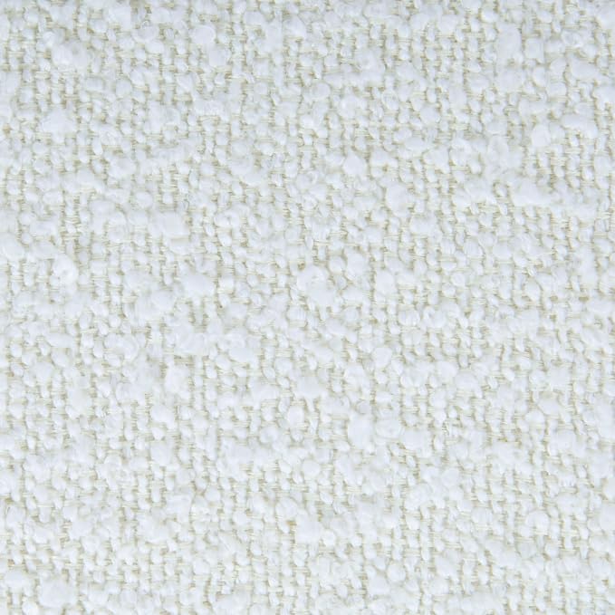 Cream Boucle