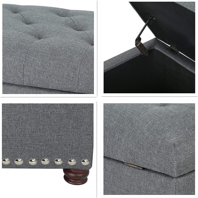 Haute Gray