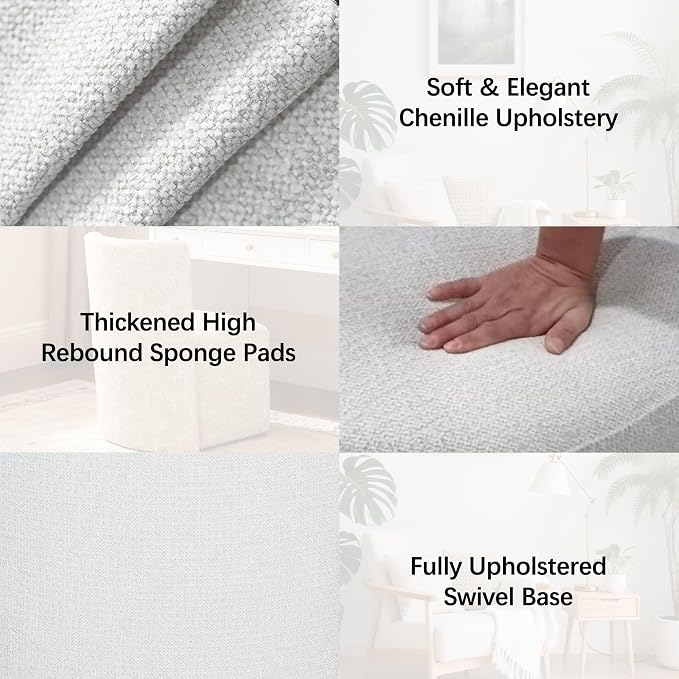 Cream White