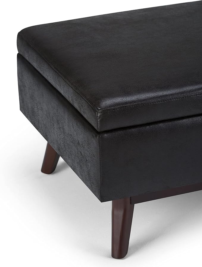 Distressed Black