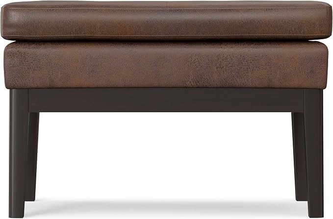 Distressed Chestnut Brown
