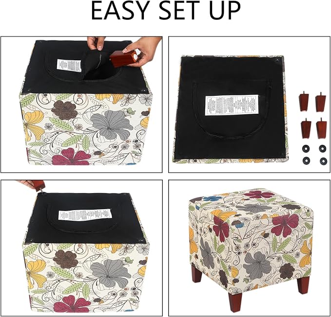 Floral Printed