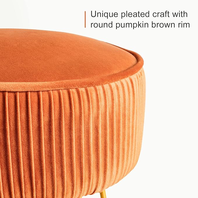 Pumpkin Brown