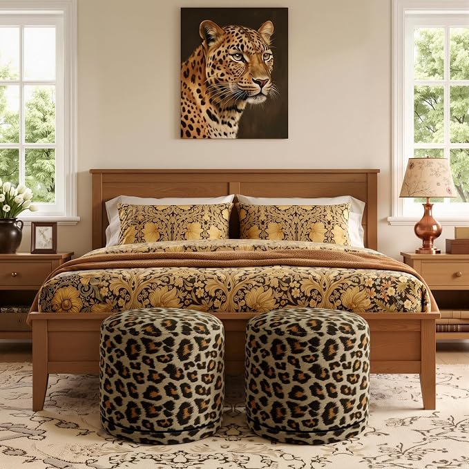 Leopard Print