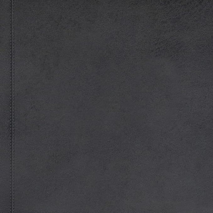 Distressed Black