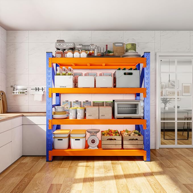 Blue&orange