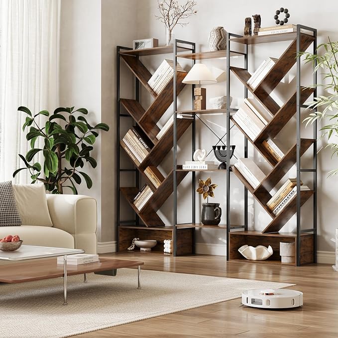 Rustic Brown