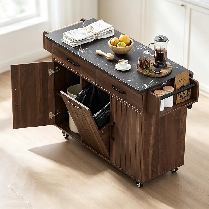 Walnut Brown