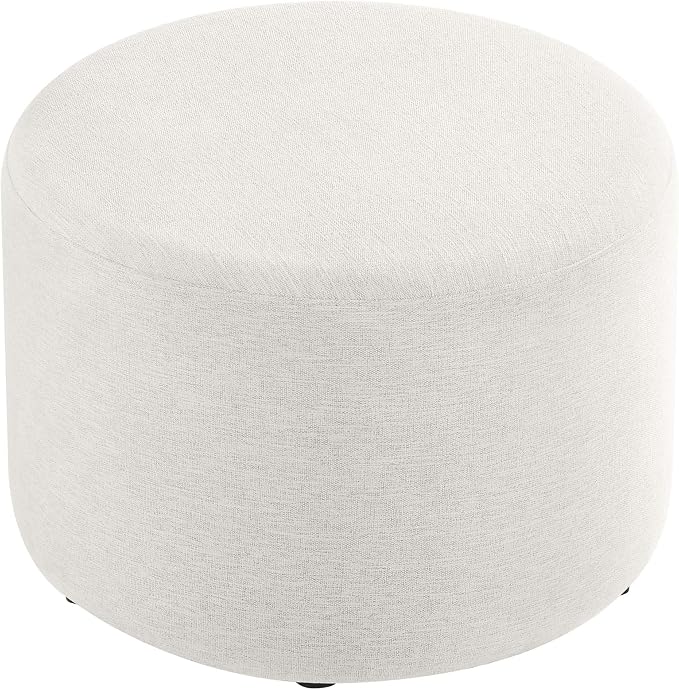 Heathered Weave Ivory